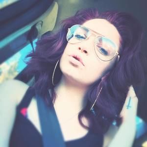 Meet your Posher, Cheyanne